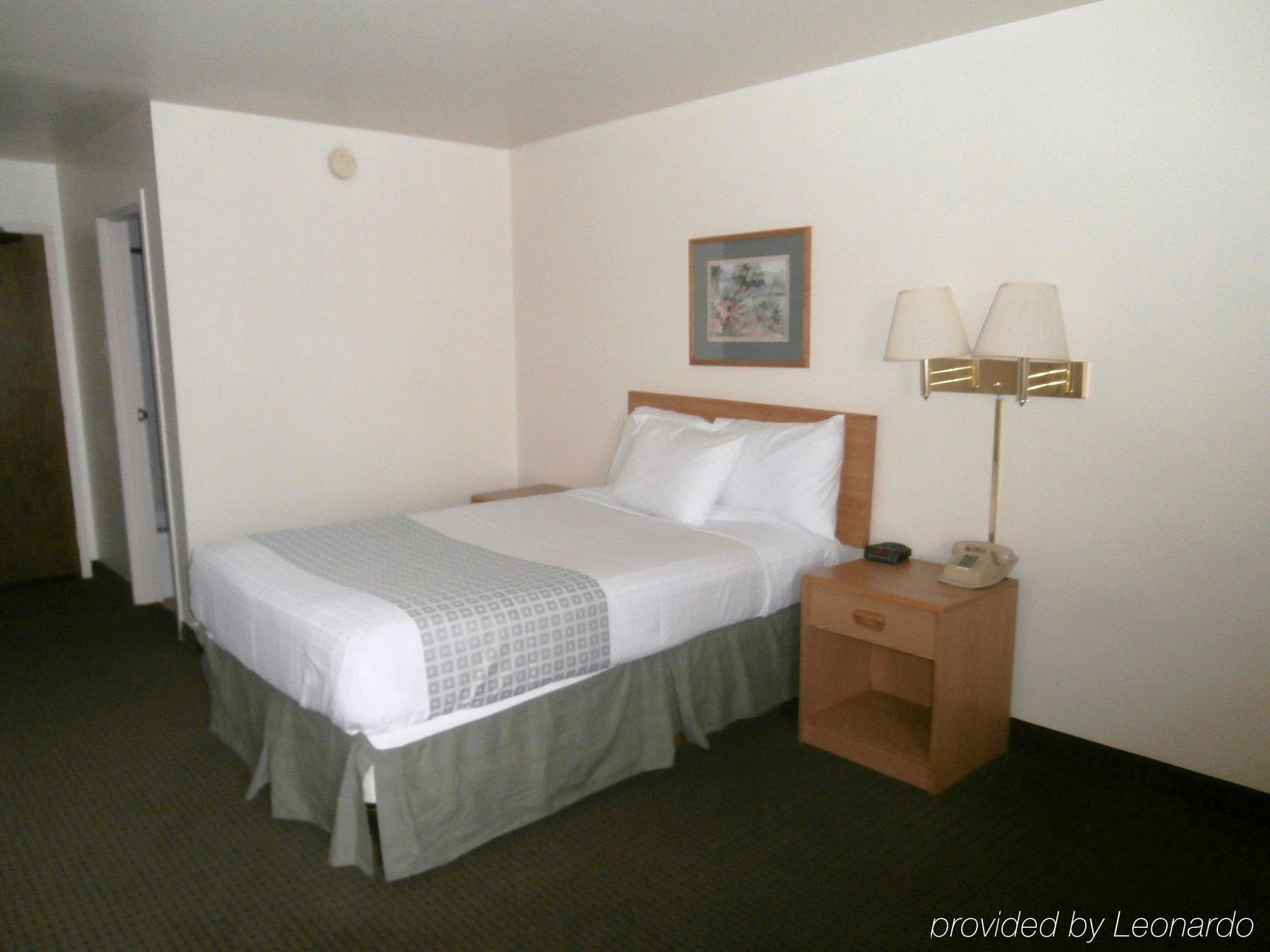 Quality Inn Лонґмонт Екстер'єр фото