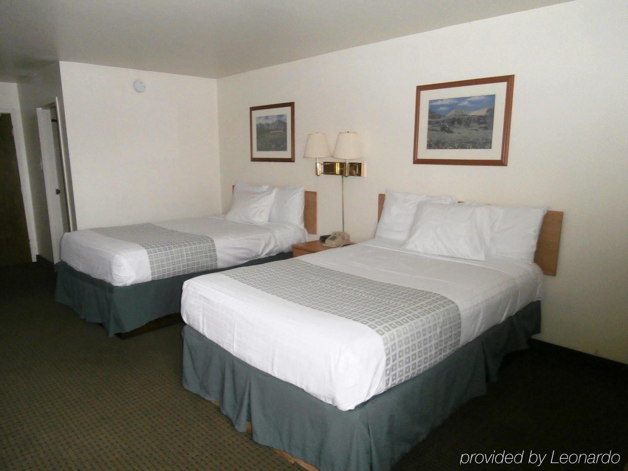 Quality Inn Лонґмонт Екстер'єр фото