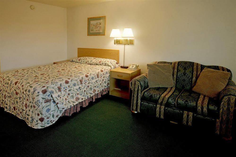 Quality Inn Лонґмонт Екстер'єр фото