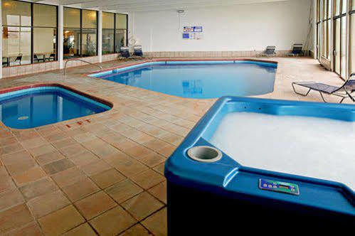 Quality Inn Лонґмонт Екстер'єр фото